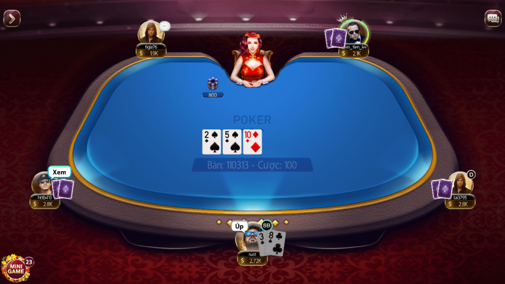 poker Suwin 04 1