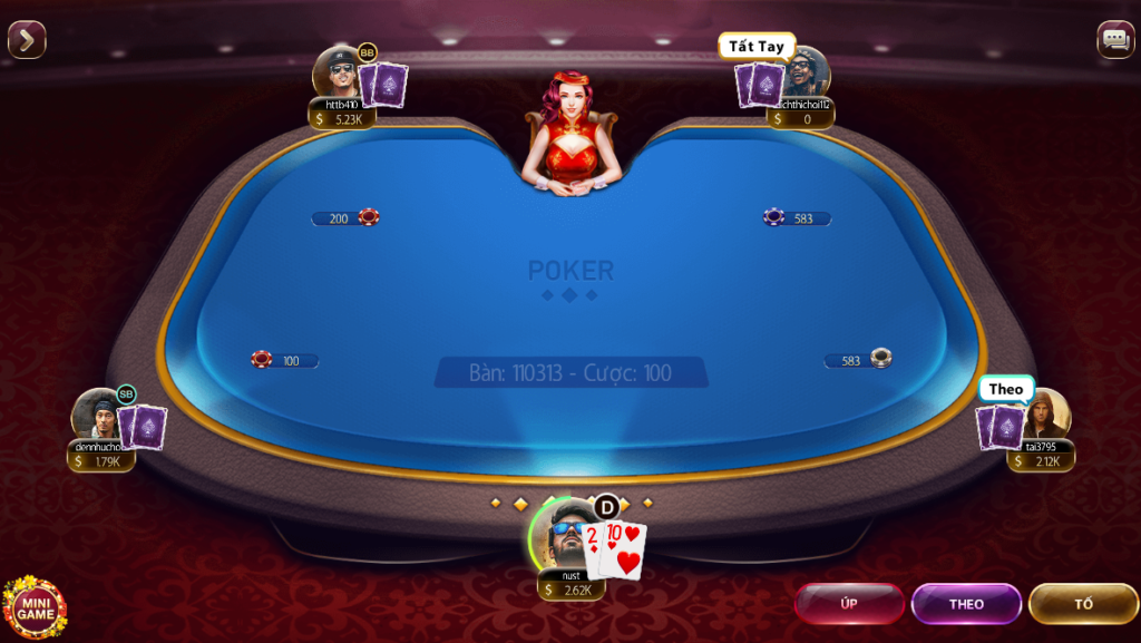 poker Suwin 06