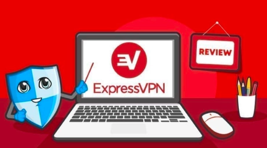 Hướng dẫn cách fake IP bằng ExpressVPN trên máy tính 