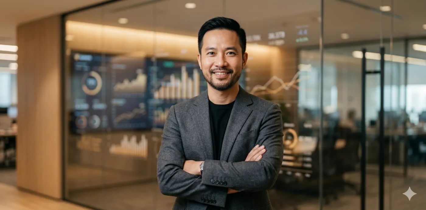 Minh "Lão Đại" – Chuyên gia phân tích dữ liệu Sunwin minh lão đại sunwin