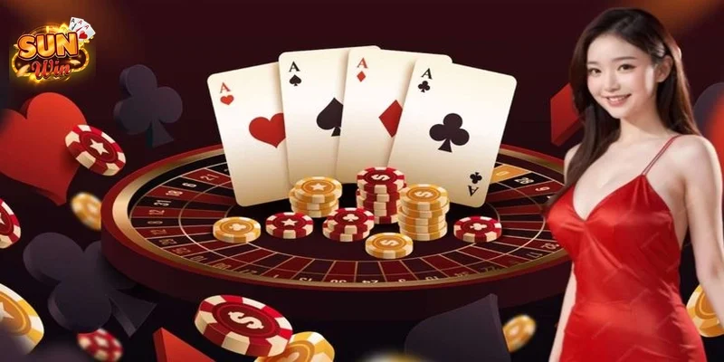 Công nghệ AI hỗ trợ người chơi tại Sunwin 2026