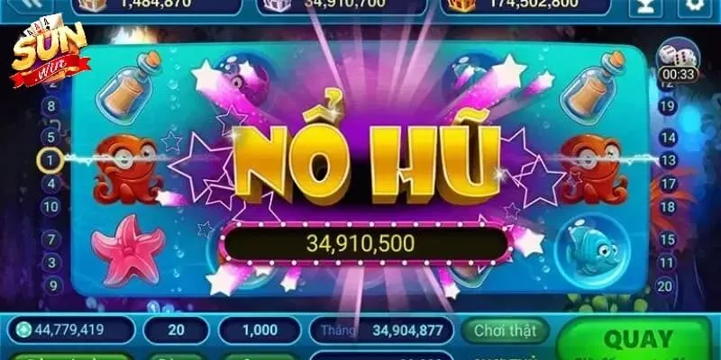 Thuật Toán Nổ Hũ Sunwin Là Gì Và Hoạt Động Ra Sao?